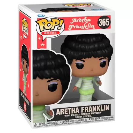 POP figúrka Aretha Franklin termékfotója