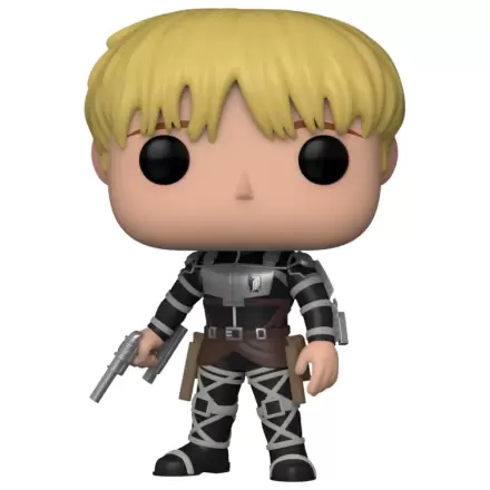 POP figúrka Attack on Titan Armin Arlelt termékfotója