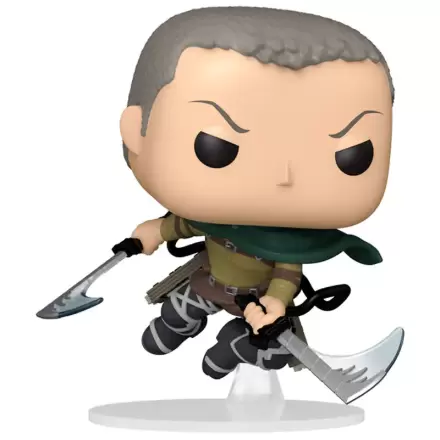 Funko POP figúrka Attack on Titan Connie Springer produktová fotografia