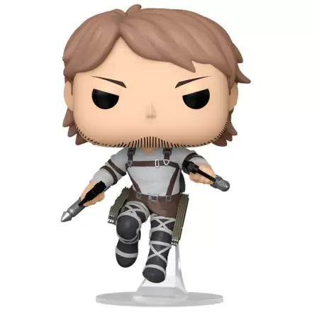Funko POP figúrka Attack on Titan Jean Kirstein produktová fotografia