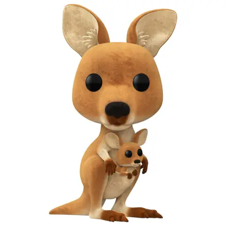 Funko POP figúrka Austrálski živočíchovia Kangaroo produktová fotografia