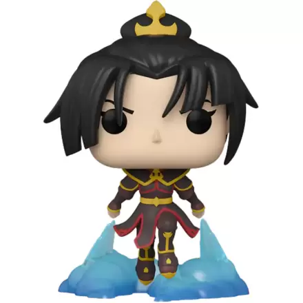Figúrka POP Avatar the Last Air Bender Azula Exclusive produktová fotografia