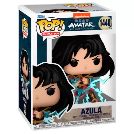 POP figúrka Avatar The Last Airbender Azula 10 cm termékfotója