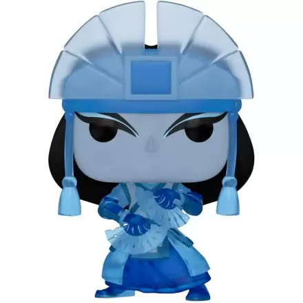 Funko POP figúrka Avatar The Last Airbender Kyoshi Exclusive termékfotója