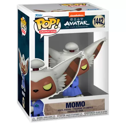 POP figúrka Avatar The Last Airbender Momo termékfotója