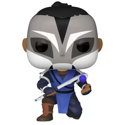 POP figúrka Avatar The Last Airbender Sokka Exclusive termékfotója