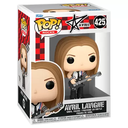 Funko POP figúrka Avril Lavigne termékfotója