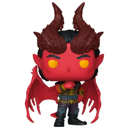 Funko POP figúrka Baldur's Gate 3 Raphael Cambion Devil produktová fotografia