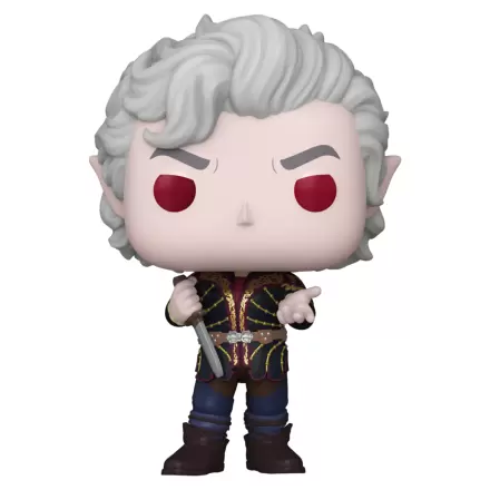 Funko POP figúrka Baldurs Gate Astarion produktová fotografia