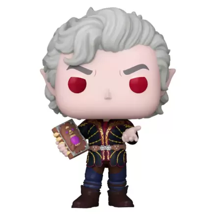 Funko POP figúrka Baldurs Gate Astarion Chase produktová fotografia