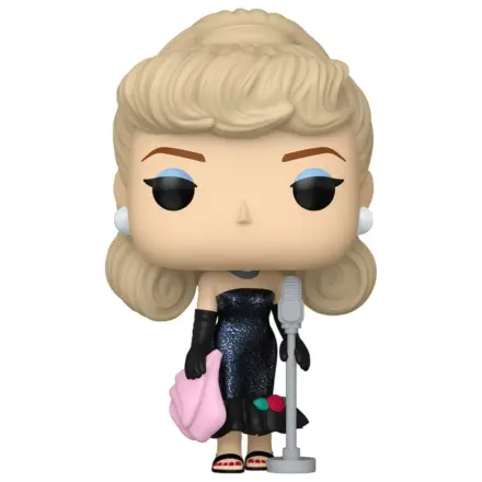 Funko POP figúrka Barbie - Barbie produktová fotografia