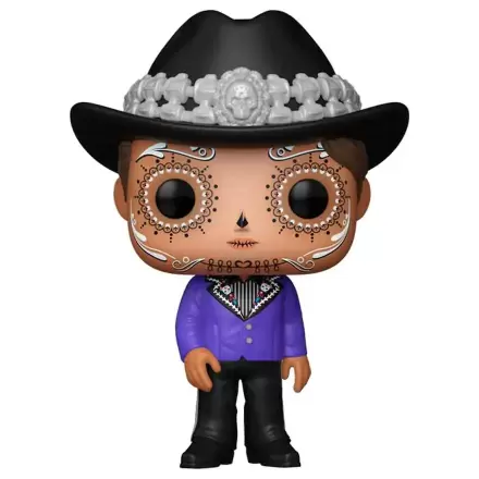 Funko POP figúrka Barbie Ken Day of the Dead produktová fotografia