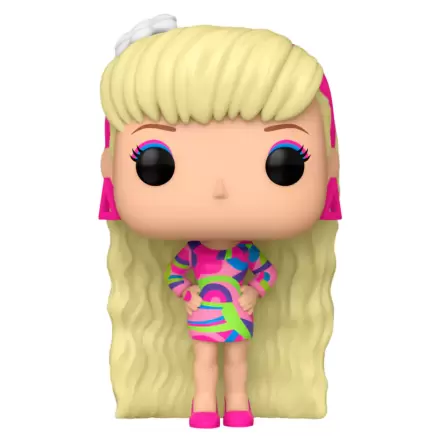 Funko POP figúrka Barbie Totally Hair Barbie termékfotója