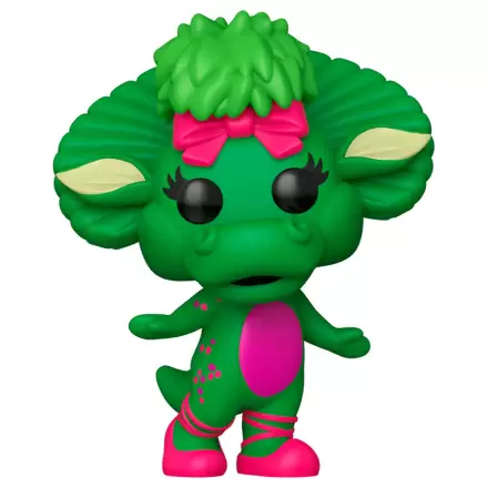 Figúrka Funko POP Barney Baby Bop produktová fotografia