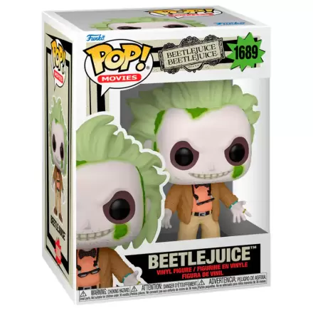 Funko POP figúrka Beetlejuice 2 - Beetlejuice termékfotója