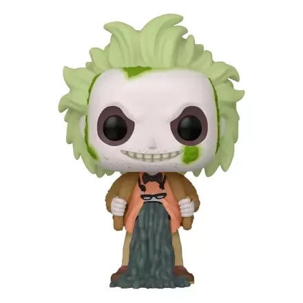 Funko POP figúrka Beetlejuice 2 - 10 cm Beetlejuice Chase termékfotója