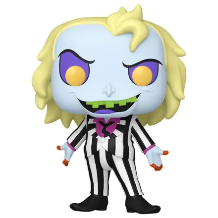 Funko POP figúrka Beetlejuice produktová fotografia