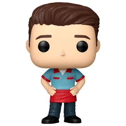 Funko POP figúrka Beverly Hills 90210 Brandon Walsh produktová fotografia