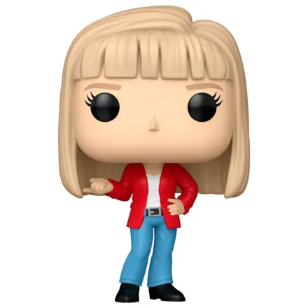 Funko POP figúrka Beverly Hills 90210 Kelly Taylor produktová fotografia