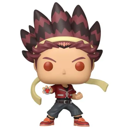 Funko POP figúrka Beyblade X Robin Kazami produktová fotografia