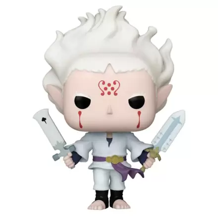 Funko POP figúrka Black Clover Licht Exclusive termékfotója