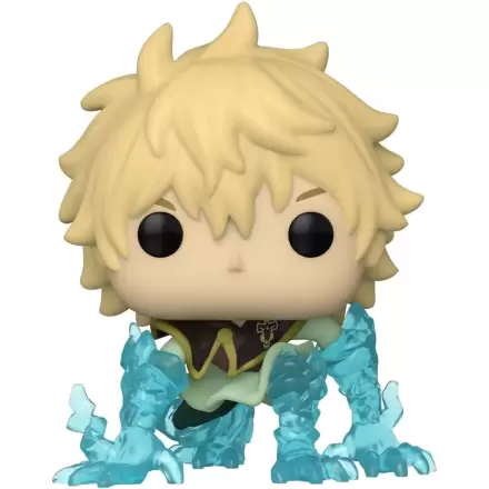 POP figúrka Black Clover Luck Voltia Exclusive Chase termékfotója