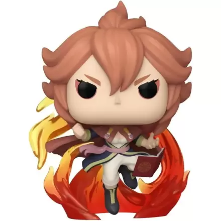 Funko POP figúrka Black Clover Mereoleona exkluzívne termékfotója