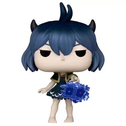 Funko POP figúrka Black Clover Secre Chase termékfotója