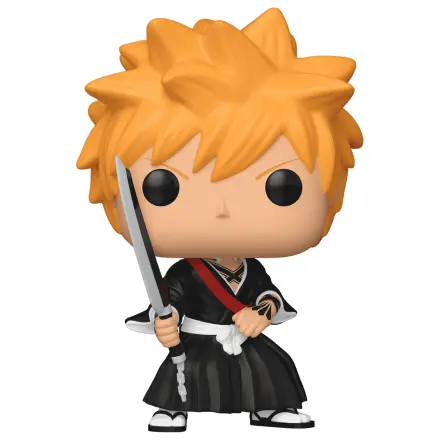 Funko POP figúrka Bleach Ichigo Kurosaki produktová fotografia