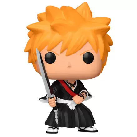 Funko POP figúrka Bleach Ichigo Kurosaki termékfotója