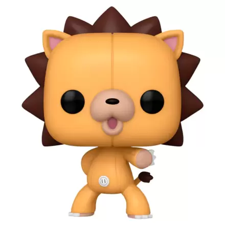Funko POP figúrka Bleach Kon produktová fotografia