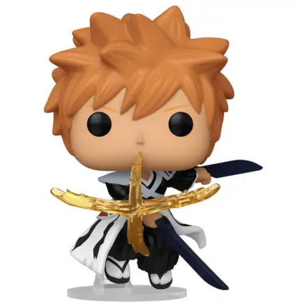 Funko POP figúrka Bleach Thousand-Year Blood Ichigo produktová fotografia