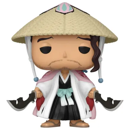 Funko POP figúrka Bleach Thousand-Year Blood War Shunsui produktová fotografia