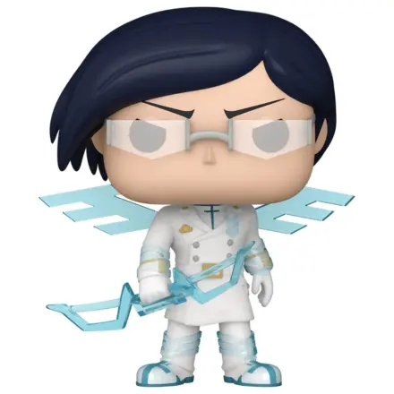 Funko POP figúrka Bleach Thousand-Year Blood War Uryu produktová fotografia