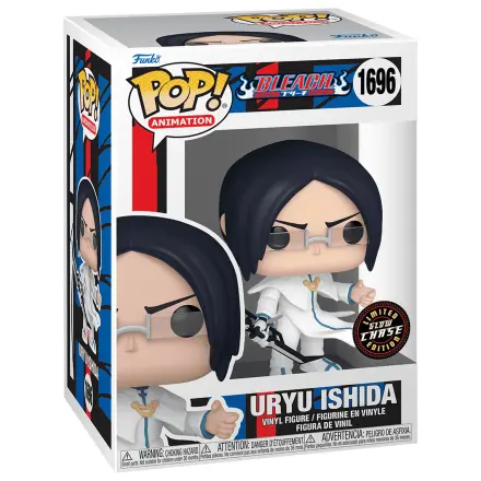 Funko POP figúrka Bleach Uryu Ishida Chase produktová fotografia