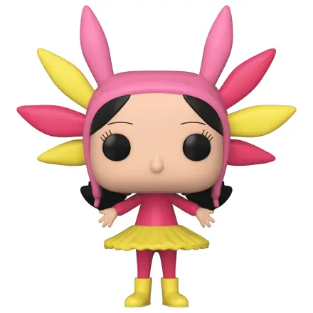 The Bob's Burgers Movie POP! Pride vinylová figúrka Louise Itty Bitty Ditty Committee 9 cm produktová fotografia