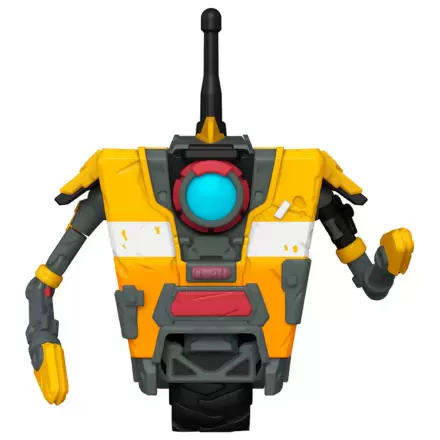 Funko POP figúrka Borderlands 4 Claptrap produktová fotografia