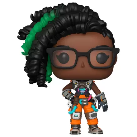 Funko POP figúrka Borderlands 4 Harlowe produktová fotografia
