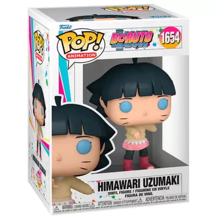 Funko POP figúrka Boruto Himawari Uzumaki produktová fotografia