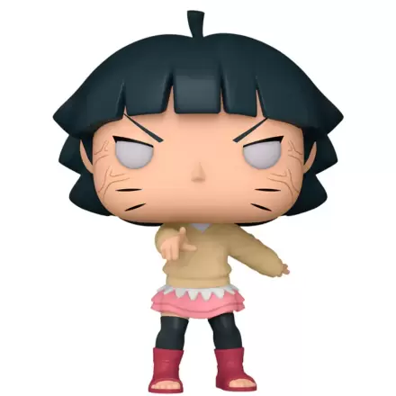 Funko POP figúrka Boruto Himawari Uzumaki Chase produktová fotografia