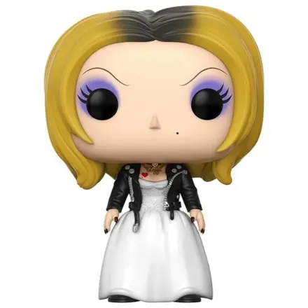 POP figúrka Bride of Chucky Tiffany produktová fotografia
