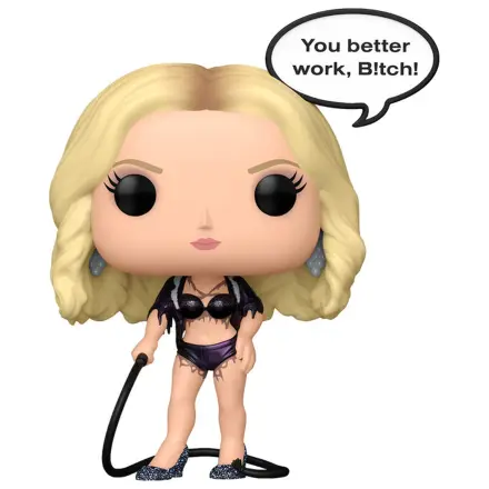 Funko POP figúrka Britney Spears produktová fotografia