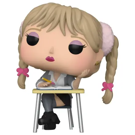Funko POP figúrka Britney Spears produktová fotografia