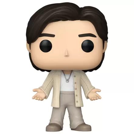 Funko POP figúrka BTS Indigo RM produktová fotografia