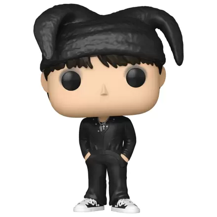 Funko POP figúrka BTS Jack in the Box J-Hope produktová fotografia