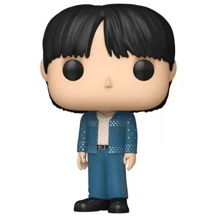 Funko POP figúrka BTS Jimin Like Crazy produktová fotografia
