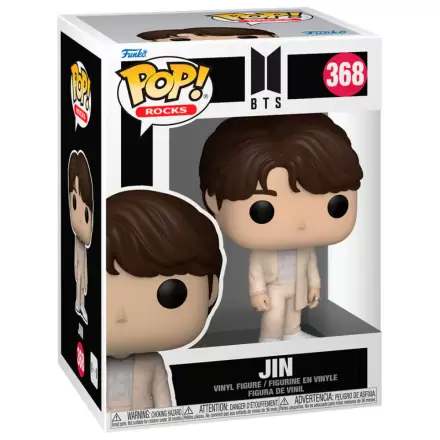 POP figúrka BTS Jin termékfotója