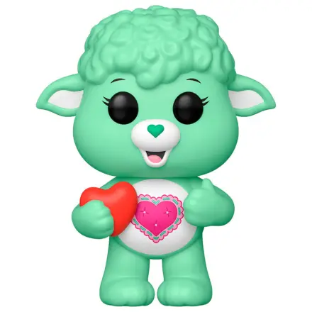 Funko POP figúrka Care Bears Gentle Heart Lamb Exclusive produktová fotografia