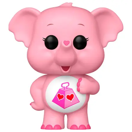 Funko POP figúrka Care Bears Lotsa Heart Elephant produktová fotografia
