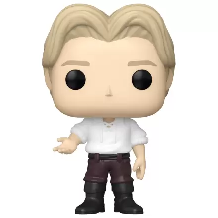Funko POP figúrka Casper Chase produktová fotografia